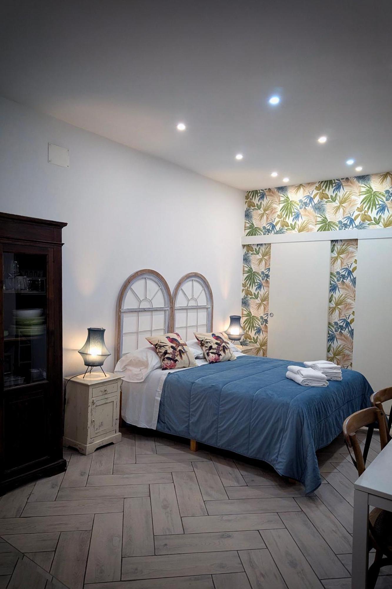 Art Flat Appartamento Napoli