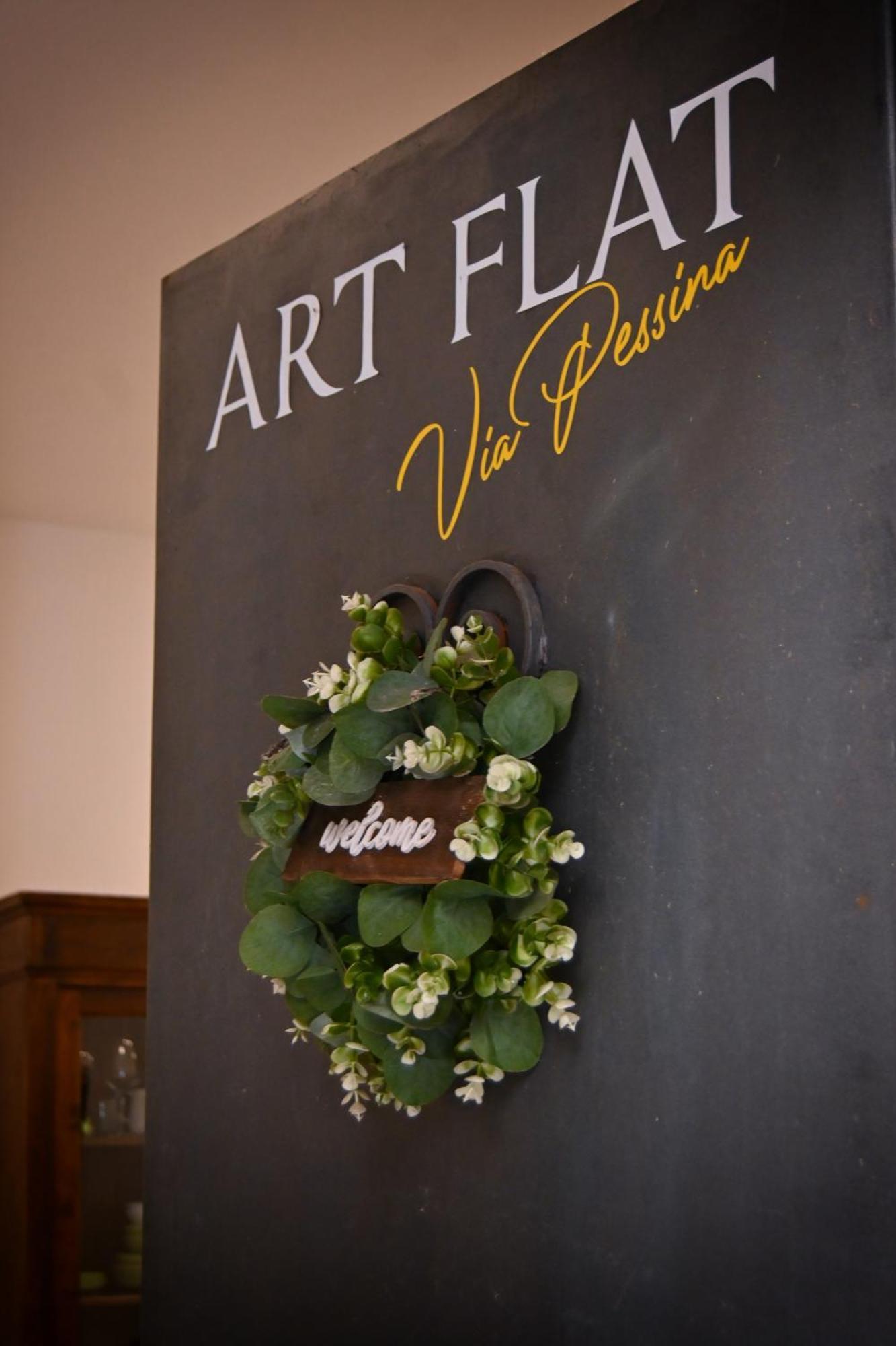 Art Flat