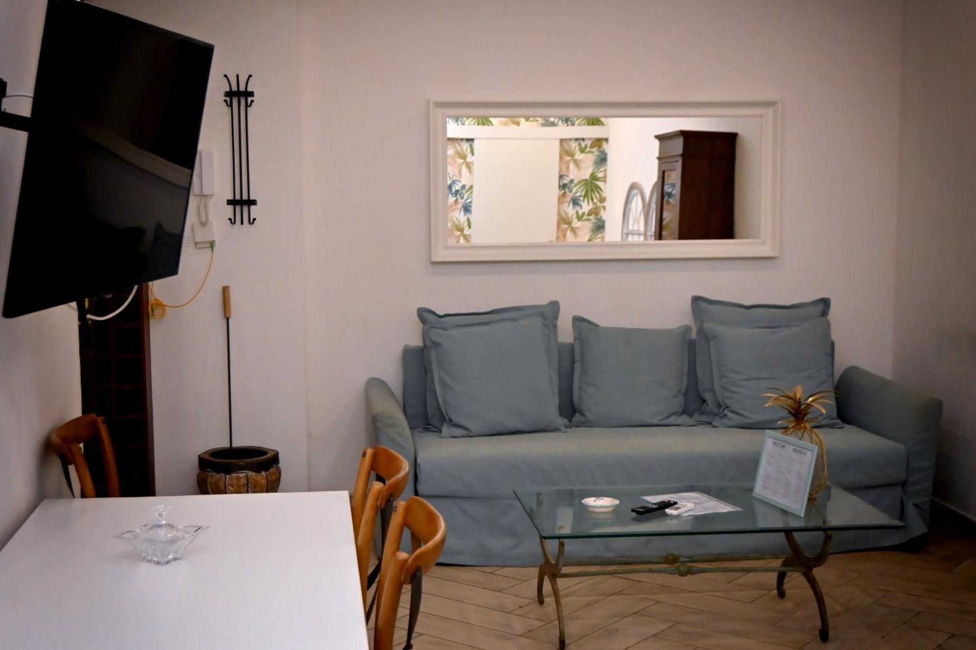 Art Flat Appartamento *