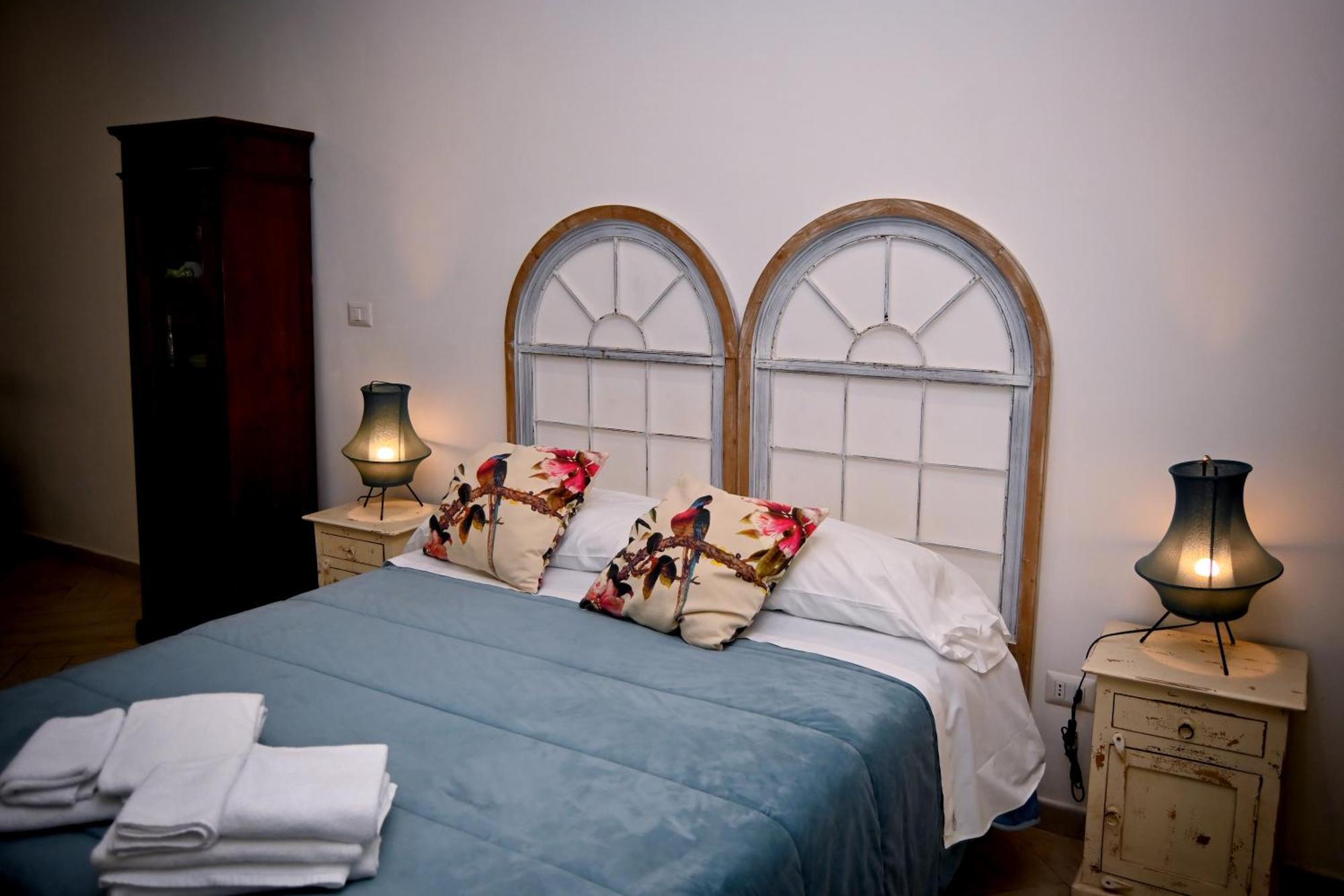 Appartamento Art Flat