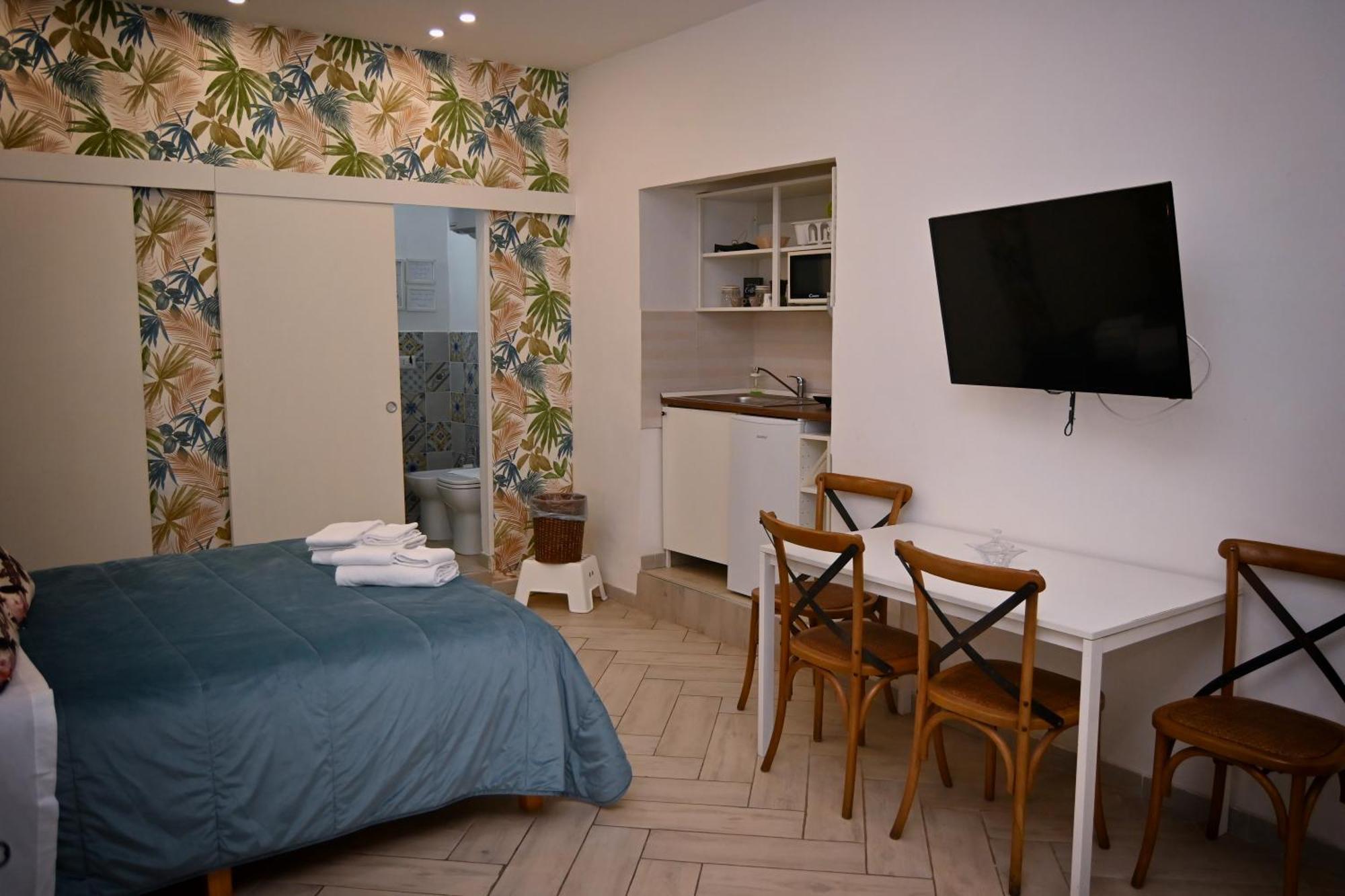 Art Flat Appartamento *